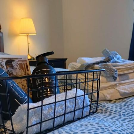 B&B Margherita Bagheria Zewnętrze zdjęcie