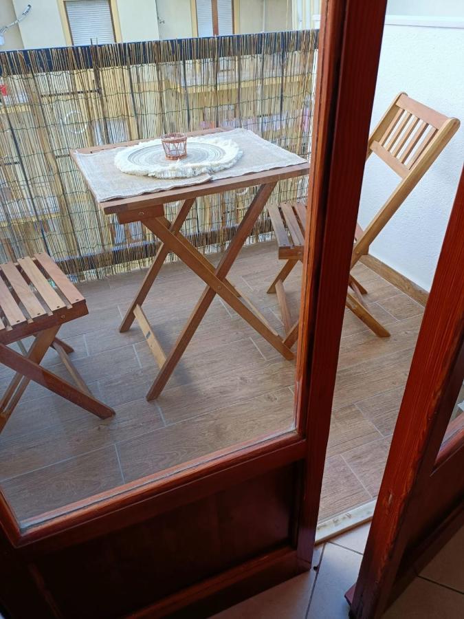 B&B Margherita Bagheria Zewnętrze zdjęcie