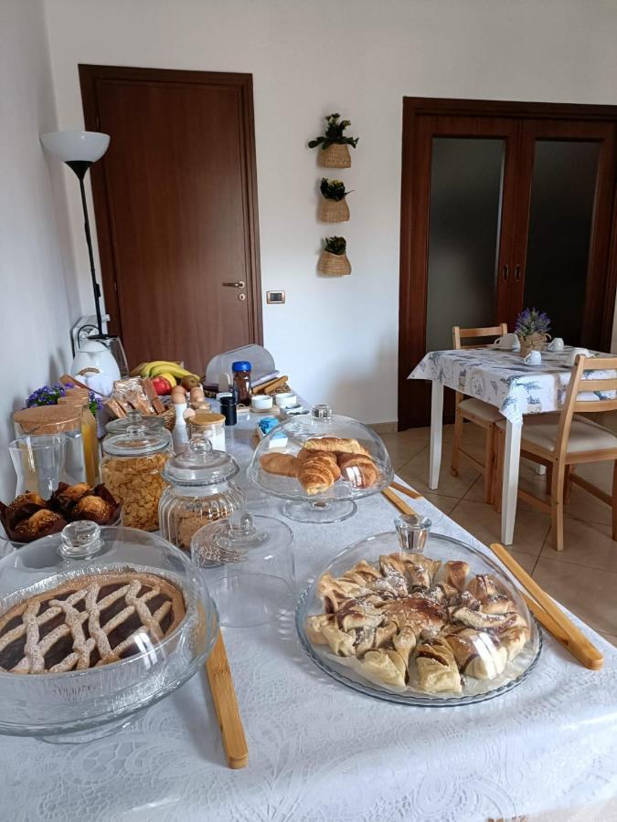 B&B Margherita Bagheria Zewnętrze zdjęcie
