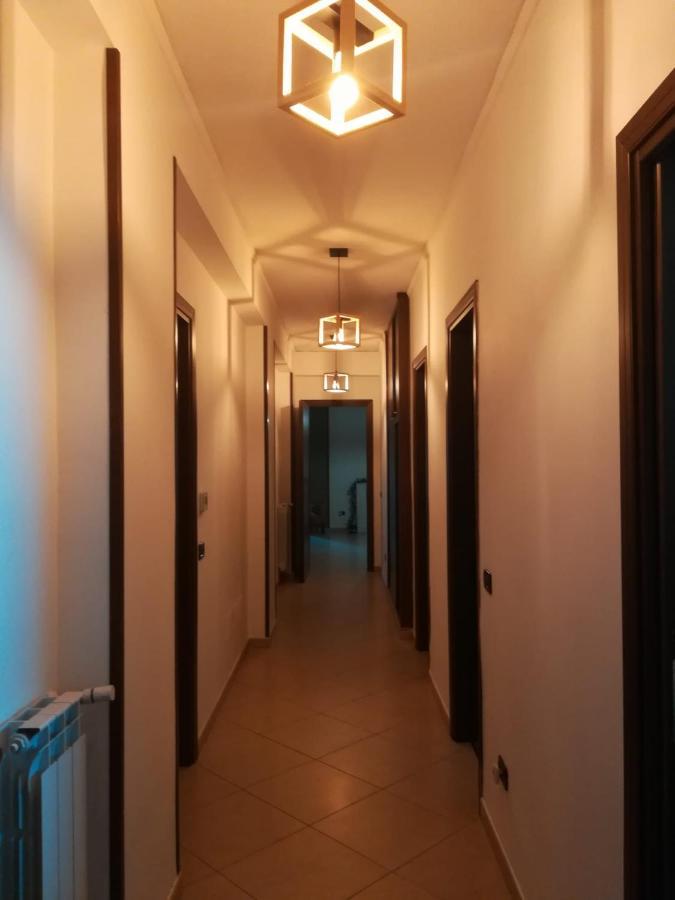 B&B Margherita Bagheria Zewnętrze zdjęcie