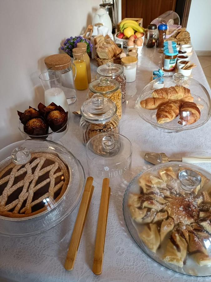 B&B Margherita Bagheria Zewnętrze zdjęcie