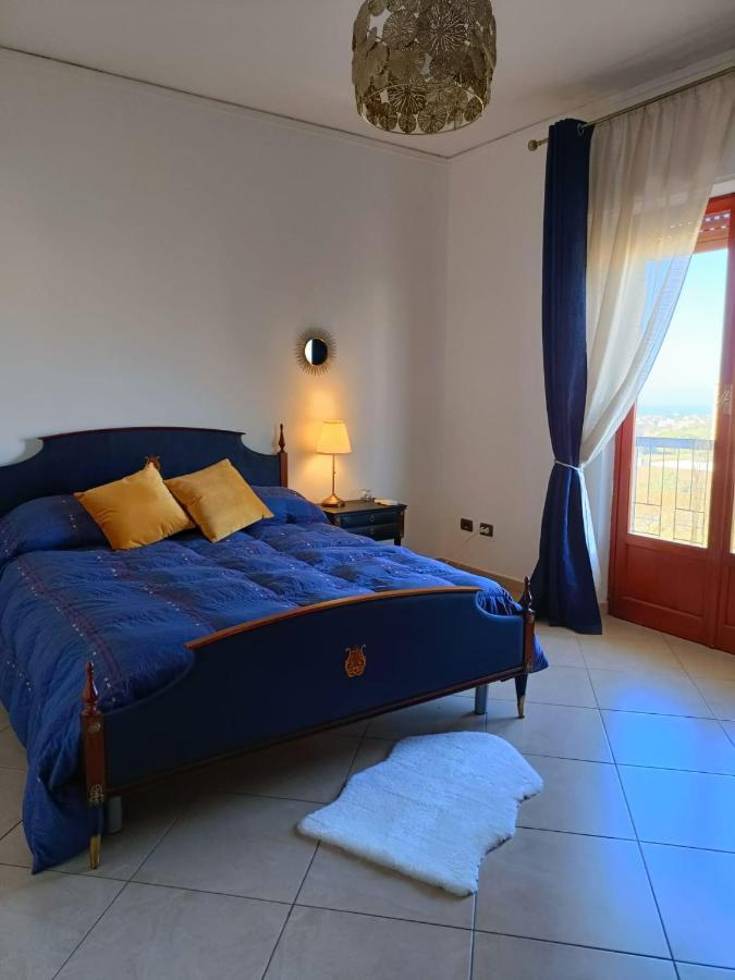 B&B Margherita Bagheria Zewnętrze zdjęcie