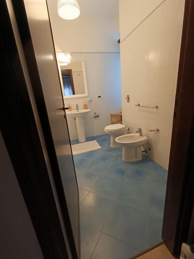 B&B Margherita Bagheria Zewnętrze zdjęcie