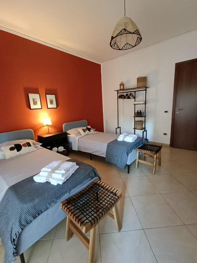 B&B Margherita Bagheria Zewnętrze zdjęcie