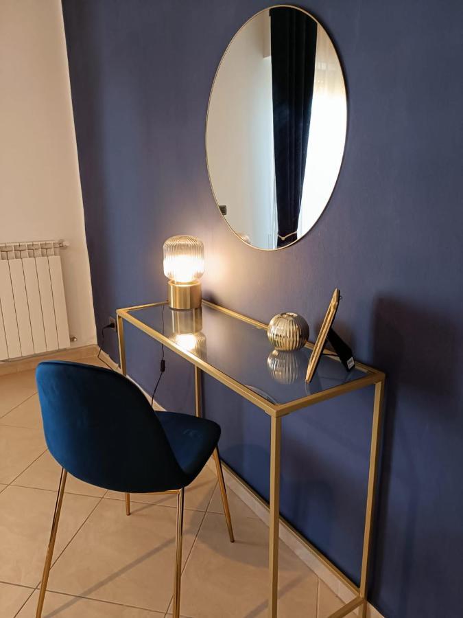 B&B Margherita Bagheria Zewnętrze zdjęcie