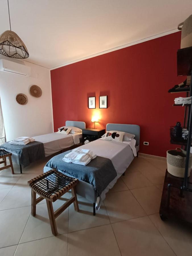 B&B Margherita Bagheria Zewnętrze zdjęcie