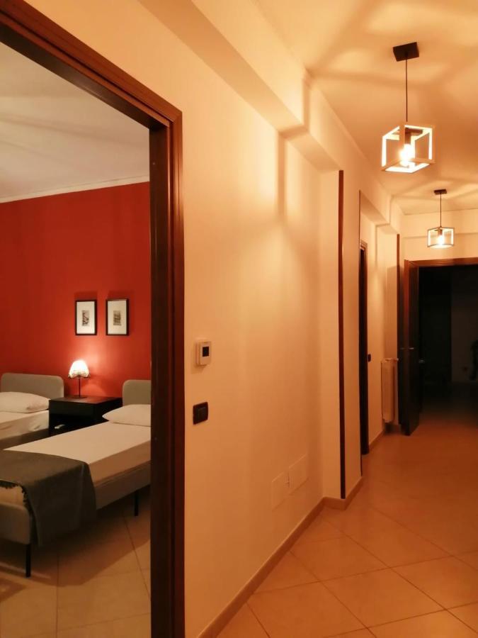 B&B Margherita Bagheria Zewnętrze zdjęcie