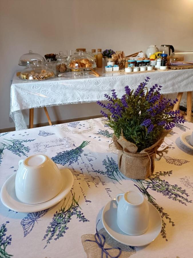 B&B Margherita Bagheria Zewnętrze zdjęcie
