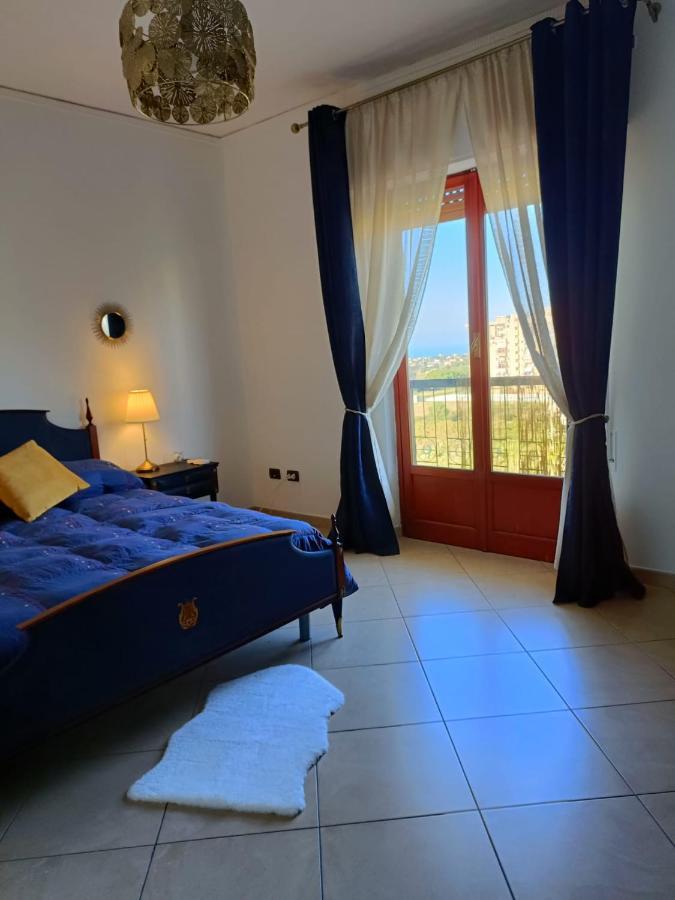 B&B Margherita Bagheria Zewnętrze zdjęcie
