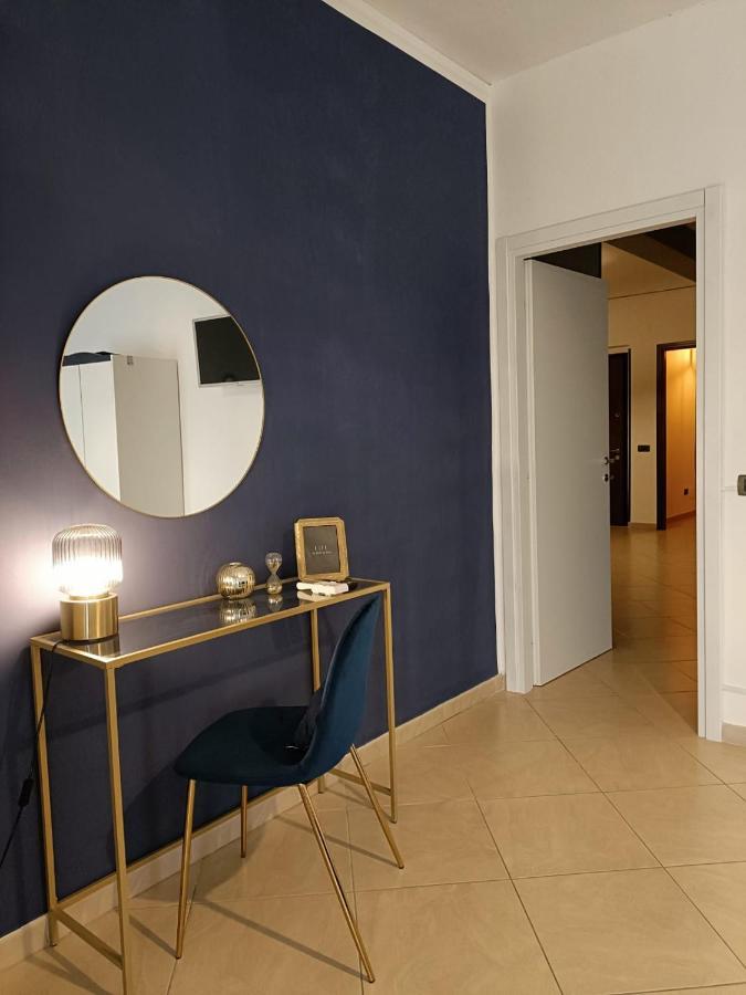 B&B Margherita Bagheria Zewnętrze zdjęcie