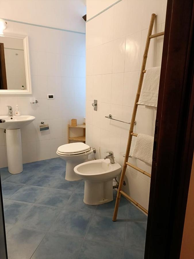 B&B Margherita Bagheria Zewnętrze zdjęcie