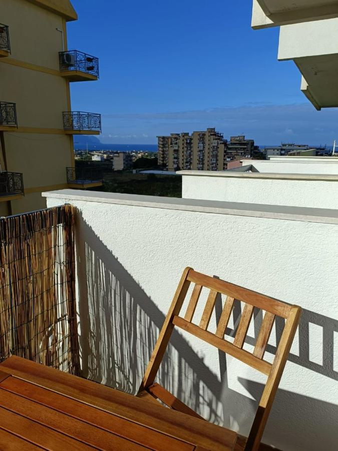 B&B Margherita Bagheria Zewnętrze zdjęcie
