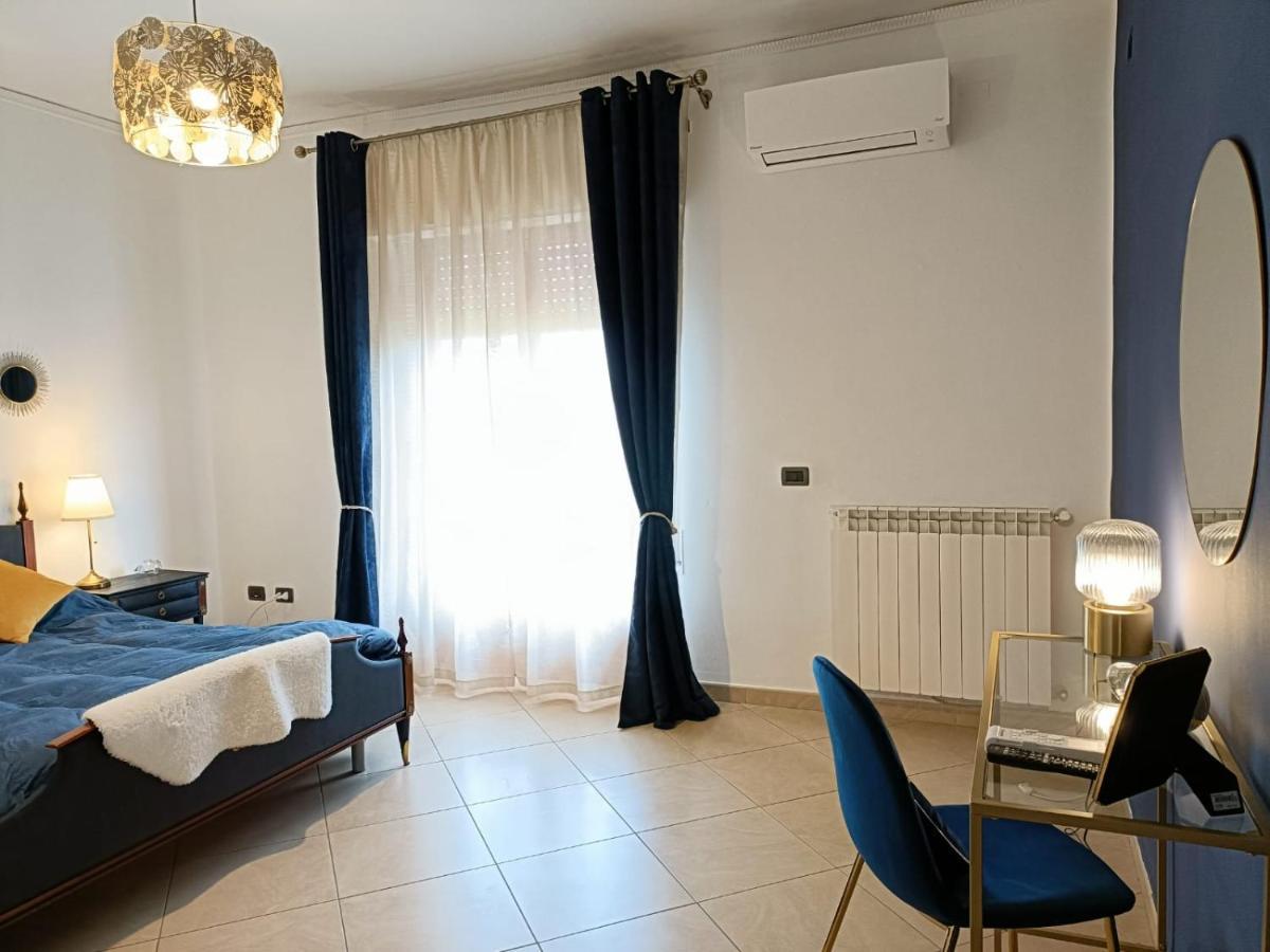 B&B Margherita Bagheria Zewnętrze zdjęcie