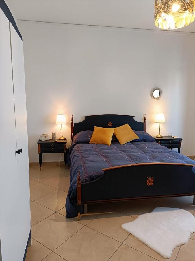 B&B Margherita Bagheria Zewnętrze zdjęcie