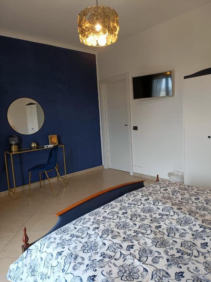 B&B Margherita Bagheria Zewnętrze zdjęcie