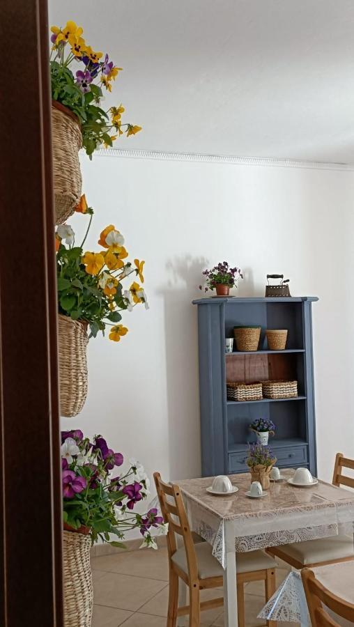 B&B Margherita Bagheria Zewnętrze zdjęcie