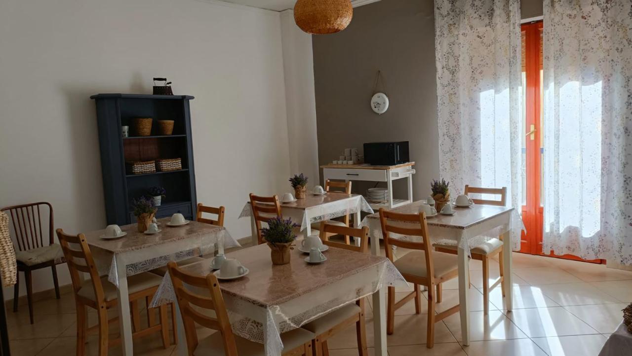 B&B Margherita Bagheria Zewnętrze zdjęcie