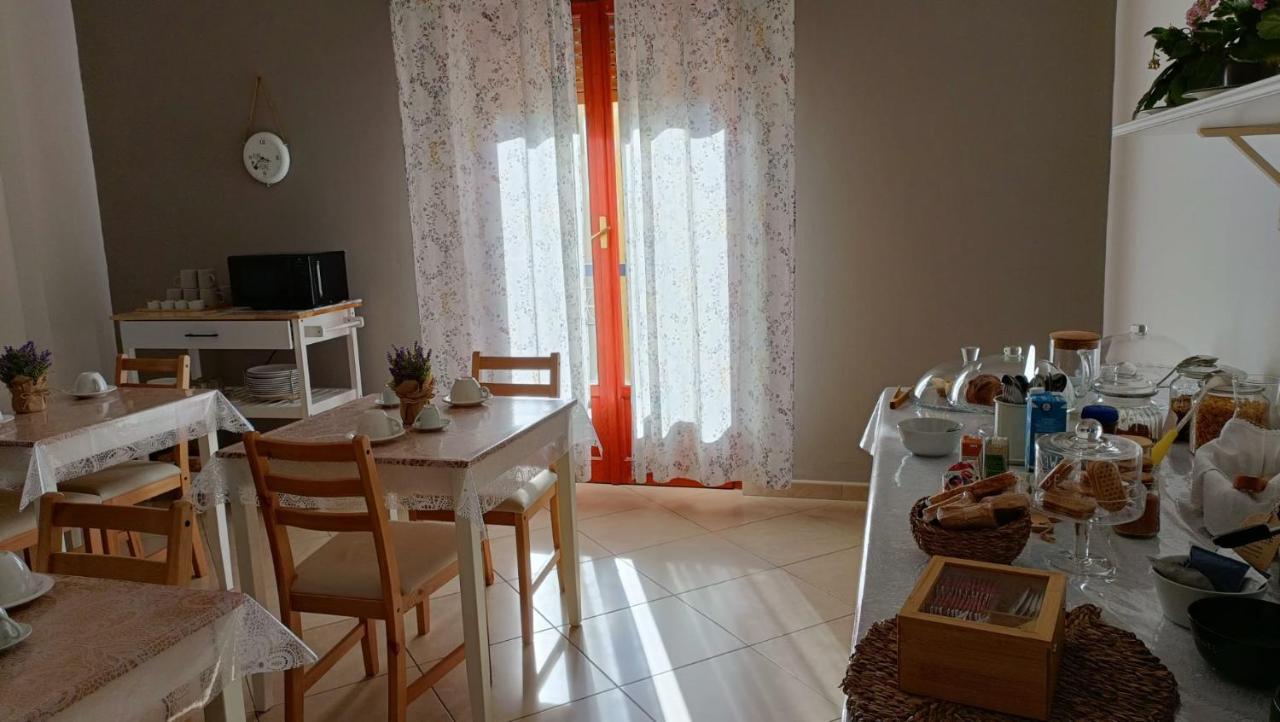 B&B Margherita Bagheria Zewnętrze zdjęcie