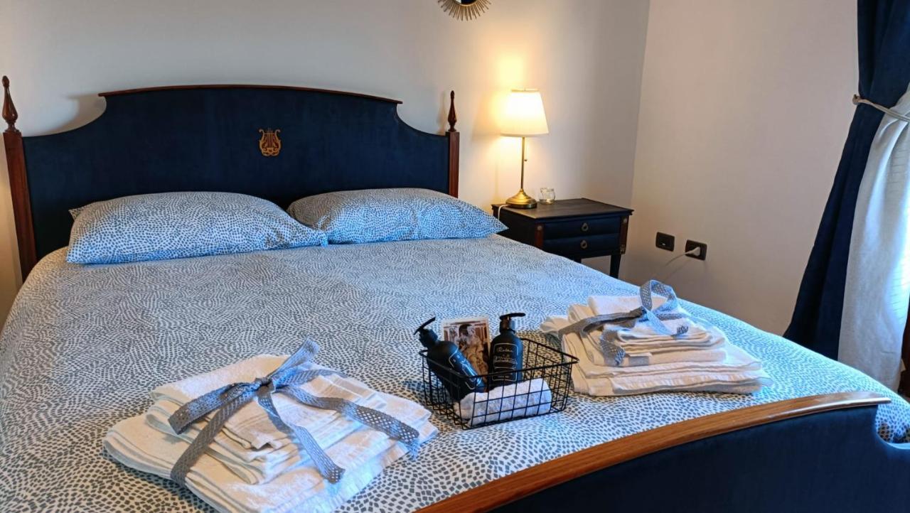 B&B Margherita Bagheria Zewnętrze zdjęcie