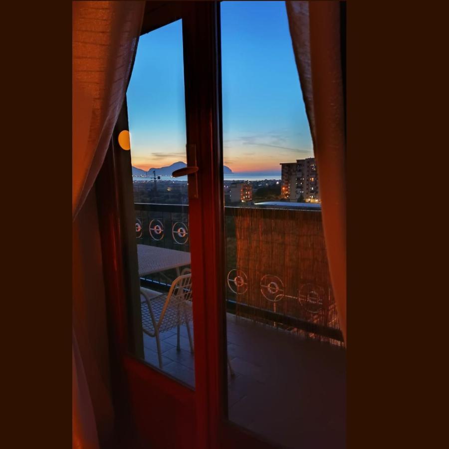 B&B Margherita Bagheria Zewnętrze zdjęcie