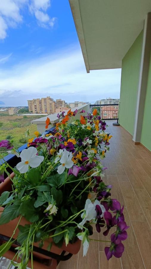 B&B Margherita Bagheria Zewnętrze zdjęcie