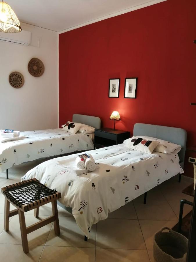 B&B Margherita Bagheria Zewnętrze zdjęcie