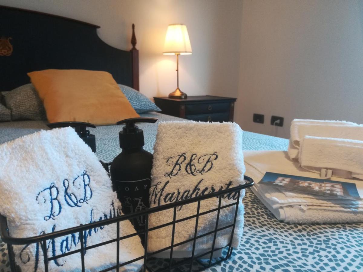 B&B Margherita Bagheria Zewnętrze zdjęcie