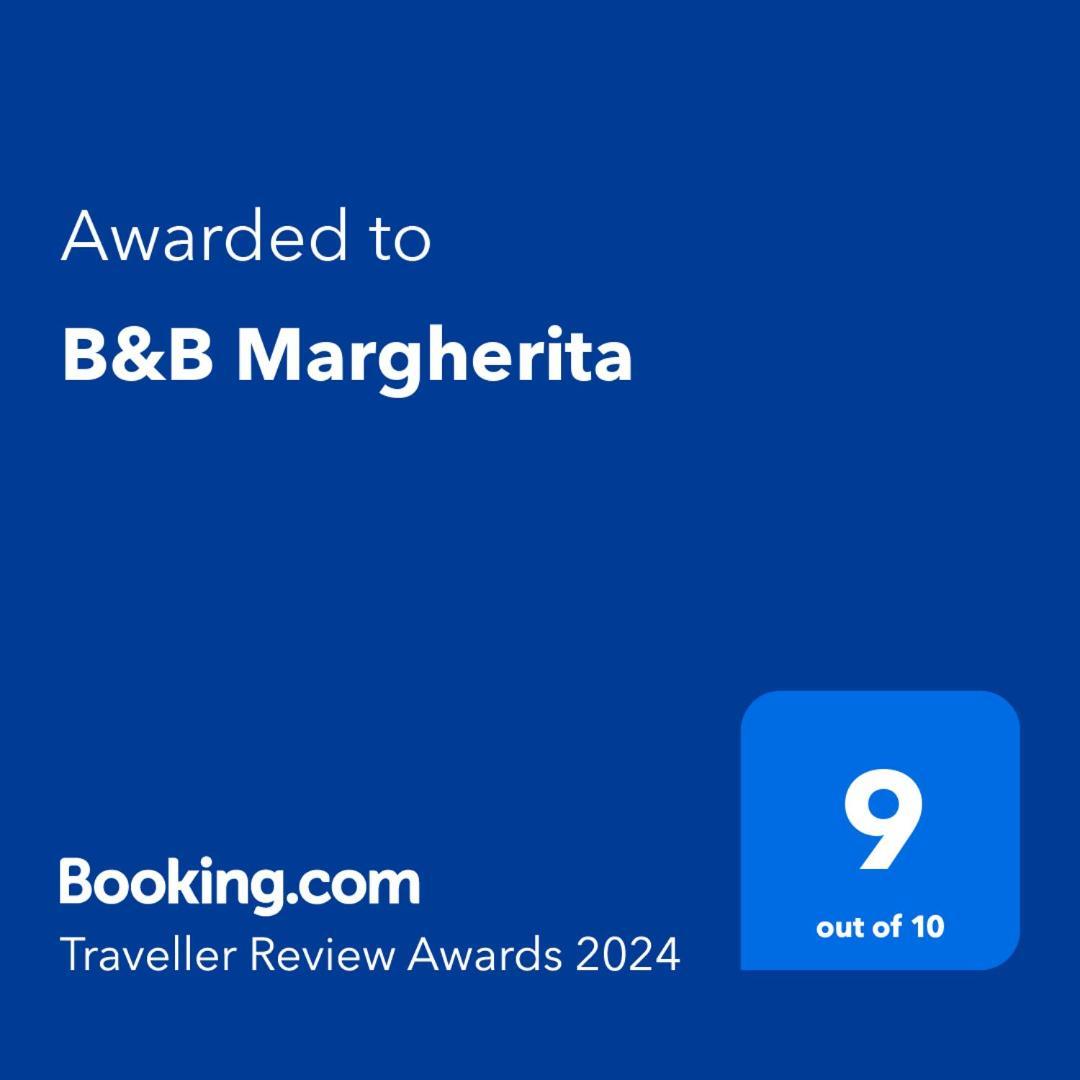 B&B Margherita Bagheria Zewnętrze zdjęcie