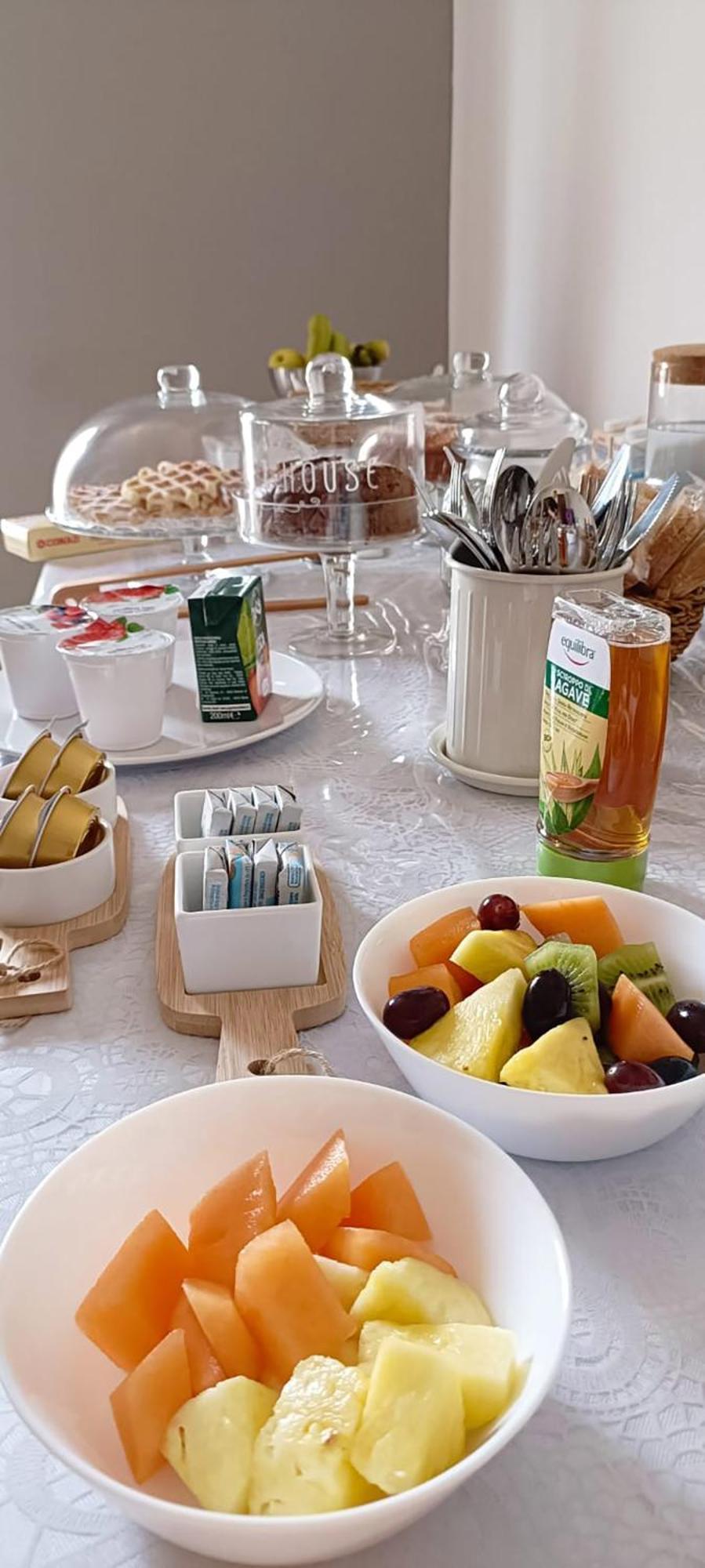 B&B Margherita Bagheria Zewnętrze zdjęcie